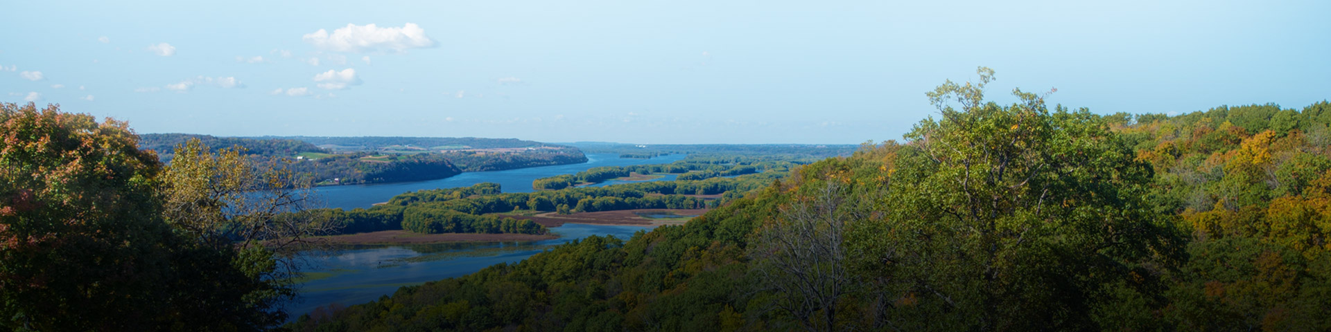 Mississippi River